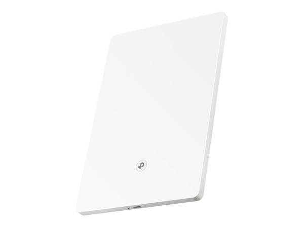 TP-LINK Archer Air E5 - Ripetitore di rete - 2976 Mbit/s - Bianco - Parete - FCC - RoHS - 12 V