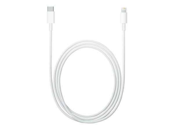 Apple USB-C to Lightning Cable - Lightning-Kabel - Cavo - Digitale/dati