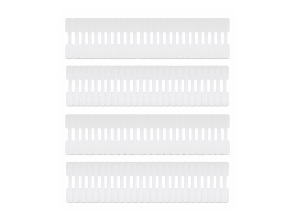 StarTech.com Cable Labels 100 Pack Hook-to-Hook