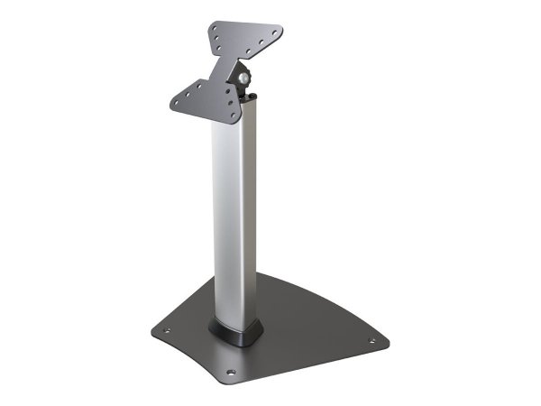 Neomounts FPMA-D1500SILVER Supporto per monitor 10-32" - Libera installazione - 10 kg - 25,4 cm (10"