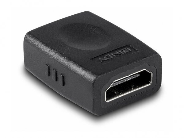Lindy 41230 - HDMI - HDMI - Nero