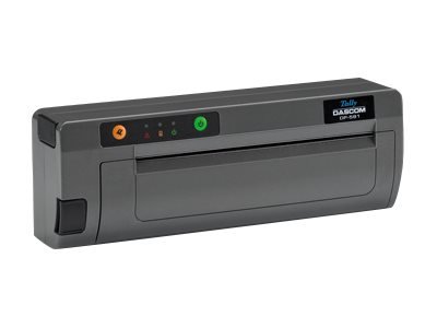 DASCOM Tally DP-581 MOBILE - Stampante - Stampa a trasferimento termico