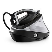 TEFAL Pro Express Vision GV9821 schwarz/silber