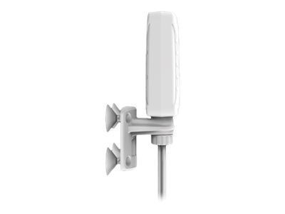 Poynting XPOL-1-5G - 4 dBi - 0.617 - 3.4 GHz - 50 ? - Antenna omnidirezionale - SMA - Maschio