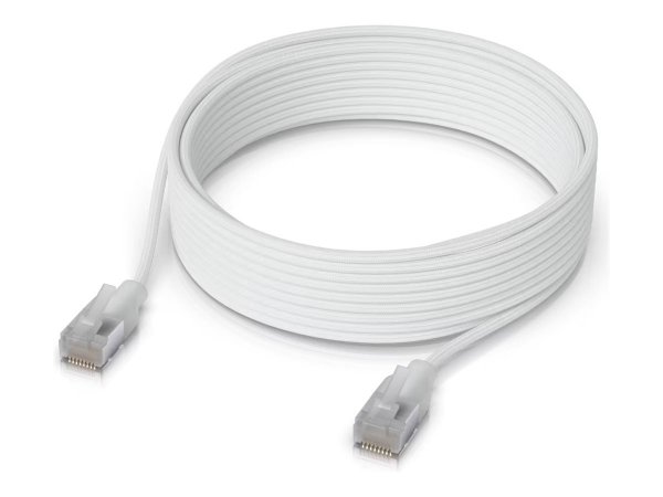 Ubiquiti UniFi Premium Patch Cable• - Cavo - Rete