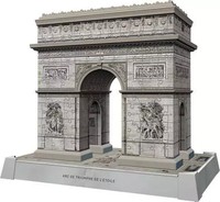 Ravensburger 12008029 Gebäude e