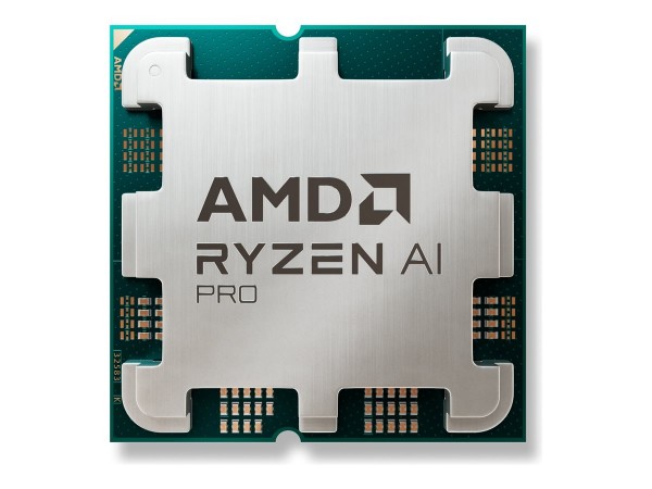 AMD Ryzen 5 Pro 8600G - - 6 Kerne - 12 - AMD R5 - 4,3 GHz