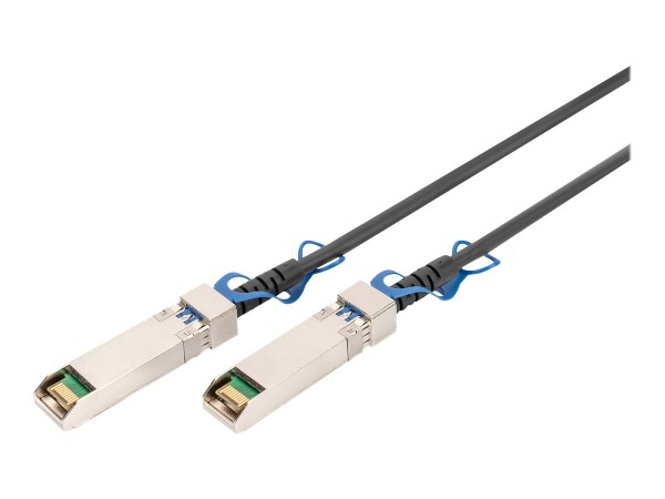 DIGITUS Cavo DAC SFP28 25G 5m - 5 m - DAC - SFP28 - SFP28
