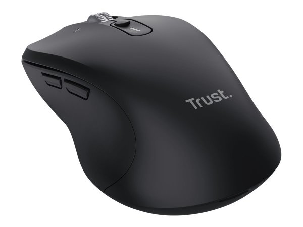 Trust Ferro Hyperwheel WRLS mouse - Mouse - 3200 dpi