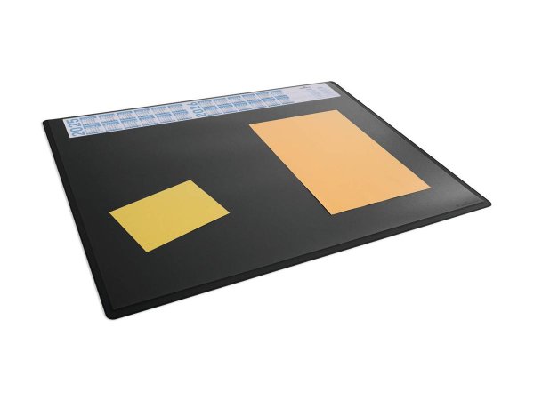 Durable 722301 - Nero - Polipropilene (PP) - 650 mm - 500 mm - 1 pz