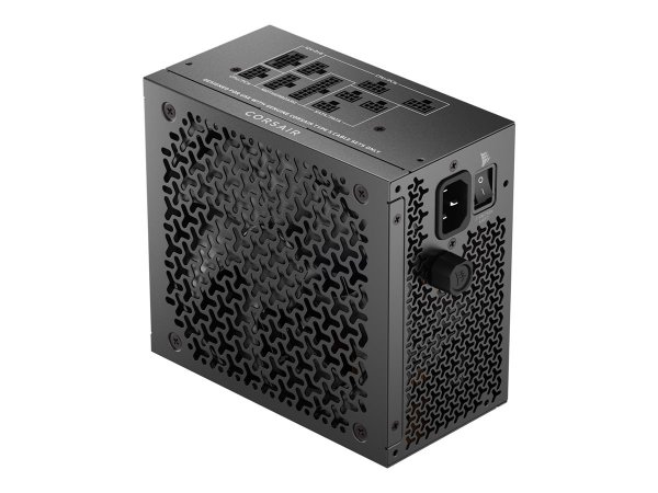 Corsair Netzteil RM750x Shift - Alimentatore pc/server - ATX