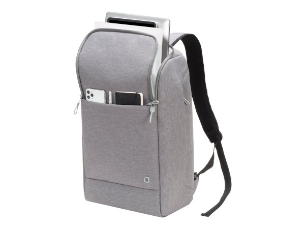 Dicota Eco MOTION 13 - 15.6" - Zaino - 39,6 cm (15.6") - Tracolla - 750 g