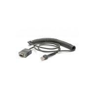 Zebra Cable RS232 dB9 female CONNECT CABL
