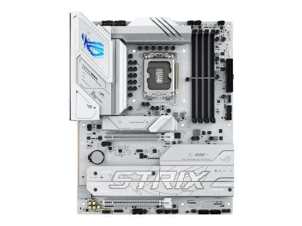 ASUS ROG STRIX B860-A GAMING WIFI - Motherboard - ATX - LGA1851 Sockel - B860 Ch... - Scheda madre -