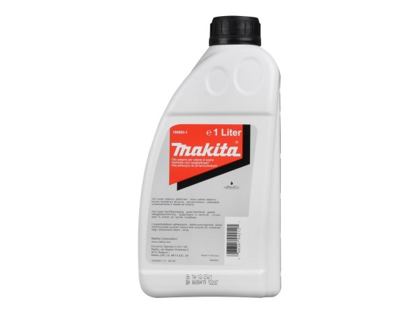Makita 195093-1 - 1 L - Bianco