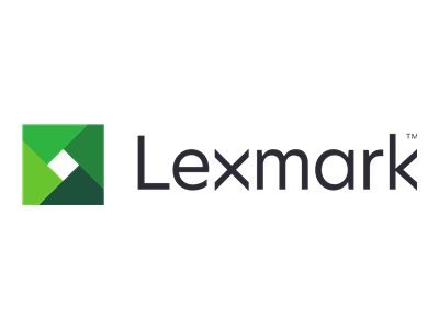 Lexmark Toner 602E - Corporate - Schwarz - Kapazitaet 25 - Originale - Unità toner