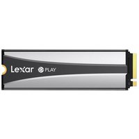 Lexar LNMPLY8002T-RNNNG internal solid state drive M.2 PCI Express 4.0