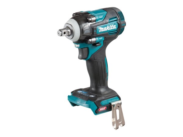 Makita TW004GD201 - Cacciavite a percussione - Senza spazzola - Verde - 1/2" - 3200 Giri/min - 350 N