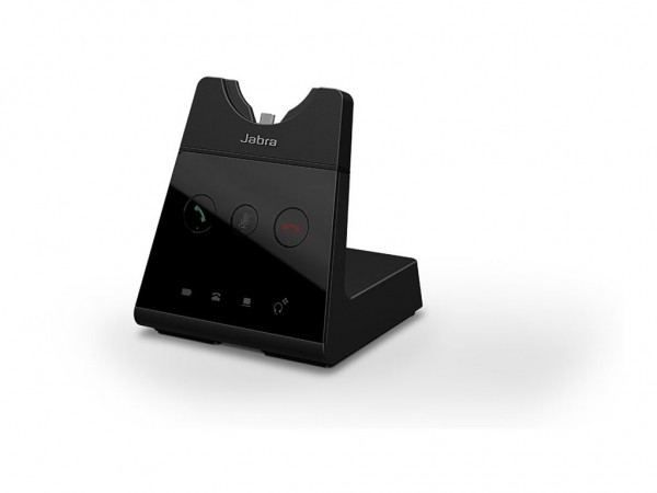 Jabra Engage 65 SE Basisstation - Caricabatteria