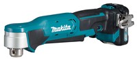 Makita DA332DSYJ - Trapano ad angolo retto - 1 cm - 1100 Giri/min - 1,2 cm - 1 cm - 1,5 mm
