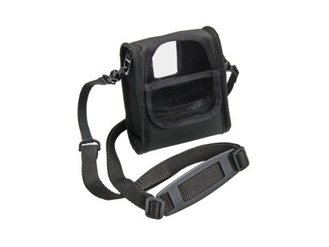 Zebra Soft case and shoulder strap ZR138/ZQ120/ZQ220