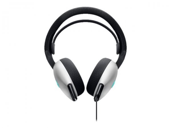 Dell Alienware Gaming Headset AW520H - - ohrumschließend - Cuffia - 40 KHz