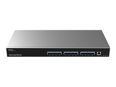 Grandstream GWN7832 - Gestito - L3 - 10G Ethernet (100/1000/10000) - Montaggio rack