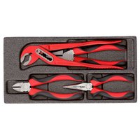 Gedore R22150018 - 60 mm - 1,24 kg