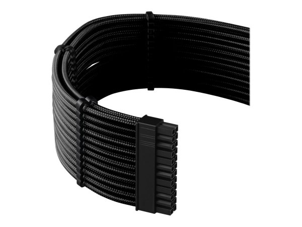 cablemod CM-PCSR-FKIT-NKK-R - Nero - 260 mm - 180 mm - 65 mm - 1,1 kg - Scatola