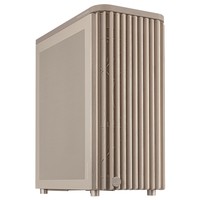 ASUS Proart Pa401 Wood Mesh Pwm Beige - Midi/minitower - ATX
