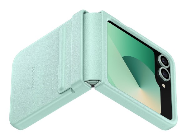 Samsung Kindsuit Case Galaxy Z Flip6 Mint