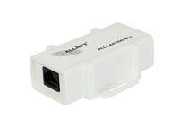 ALLNET 168085 - Bianco - 100 g - 1 pz
