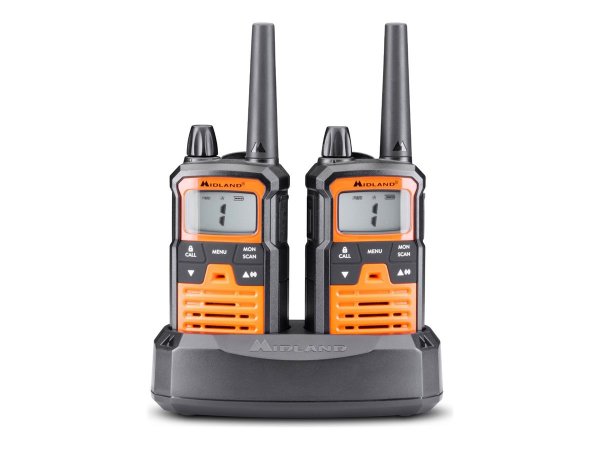 Albrecht XT 70 Pro 2er Kofferset C1465.01 - Audio