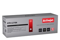 Activejet ATR-1270N Toner Replacement 1270D 888261 Supreme - Compatibile - Unità toner