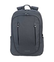 TUCANO Binario Rucksack 15.6'' blau MacBook Pro 16'' Laptop 15.6'' - Zaino