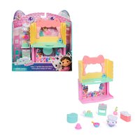 Spin Master Gabby' s Dollhouse DREAMWORKS Der Film - Portal Raum &quot Cakeys zucker...