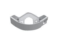 Axis 01818-001 - Monte - Interno - Grigio - Axis - Q9216-SLV - Alluminio
