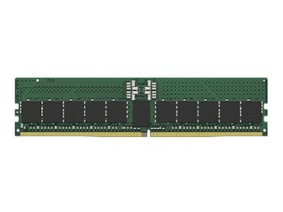 Kingston KSM56R46BS8PMI-24HMI, 24 GB, 1 x 24 GB, DDR5, 288-pin DIMM - KINGSTON 24GB - 5600MT/s
