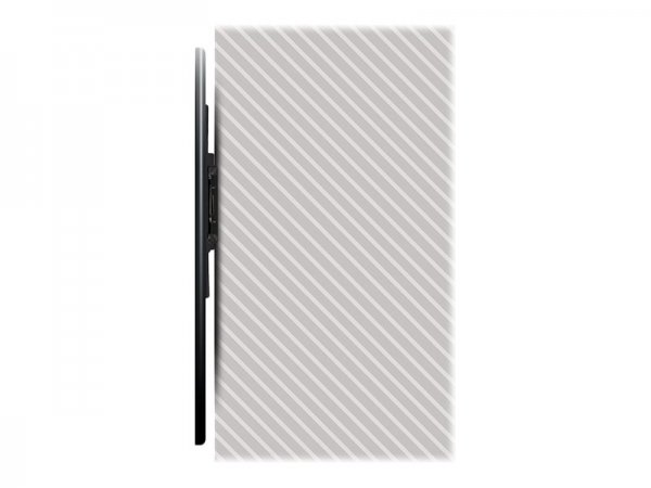 B-TECH BT8441 - 99,1 cm (39") - 139,7 cm (55") - 80 kg - 455 x 400 mm - Nero