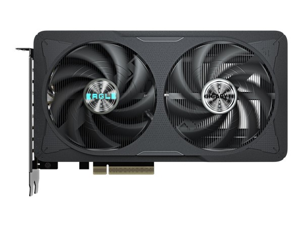 Gigabyte GeForce RTX 5060 EAGLE OC 8GD Grafikkarte HDMI/DP