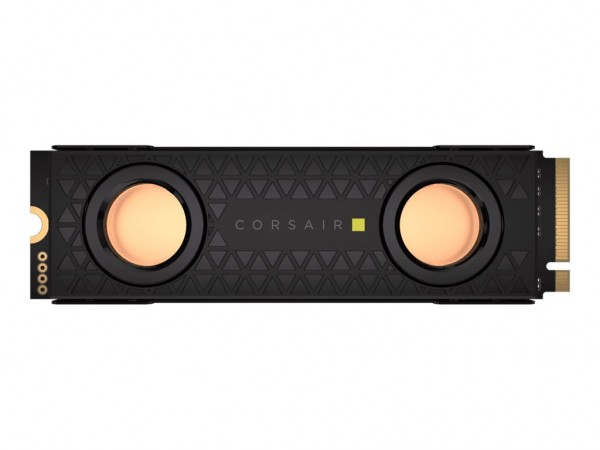 Corsair SSD M.2 Pci-E NVMe Gen5 Mp700 Pro Se retail