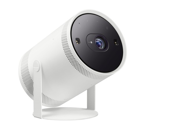 Samsung The Freestyle 2nd Gen. - Wi-Fi 5 (802.11ac) - High Dynamic Range 10+ (HDR10 Plus) - Hybrid L