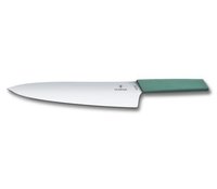 Victorinox 6.9016.2543B - Trinciante - 25 cm - Acciaio inossidabile - 1 pz