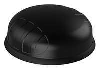 Poynting · Antennen· Wi-Fi· KFZ· A-PUCK-0012-V2-01· schwarz· SMA M & RPSMA - WLAN - 7,5 dB