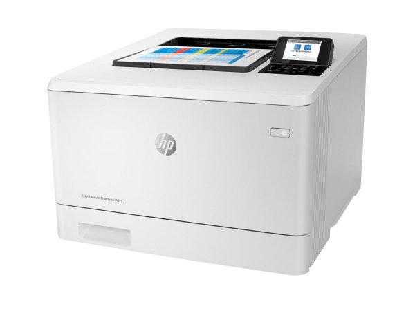 HP Color LaserJet Enterprise Stampante Enterprise Color LaserJet M455dn - Laser - A colori - 600 x 6