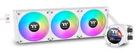 Thermaltake TH420 V2 Ultra EX ARGB Sync Snow| AiO-Wasserkühlung - 34,7 dB - Intel socket 1150 (core