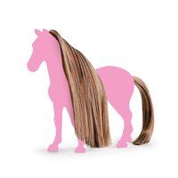 Schleich HORSE CLUB Sofia’s Beauties 42653 - Acconciatura per figure giocattolo - 3 anno/i - Brushab