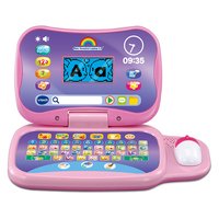 VTech 524854 - Computer portatile per bambini - 3 anno/i - 620 g - Rosa