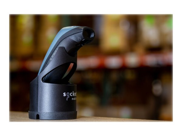 Socket Mobile DuraScan D740 2D/1D Barcode - Barcode scanner