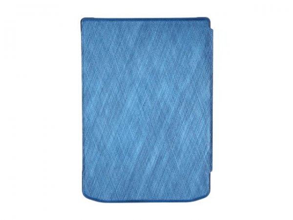 Pocketbook Shell Cover - Blue 6"